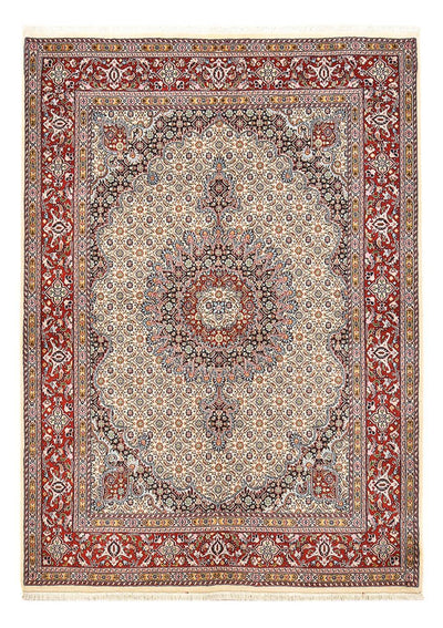 Moud Rug 150x210cm - Persian Rugs