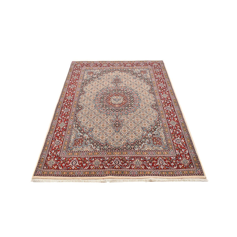 Perser Rug - Classic - 210 x 150 cm - sand