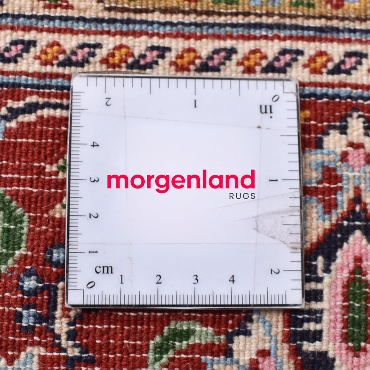 Perser Rug - Classic - 210 x 150 cm - sand