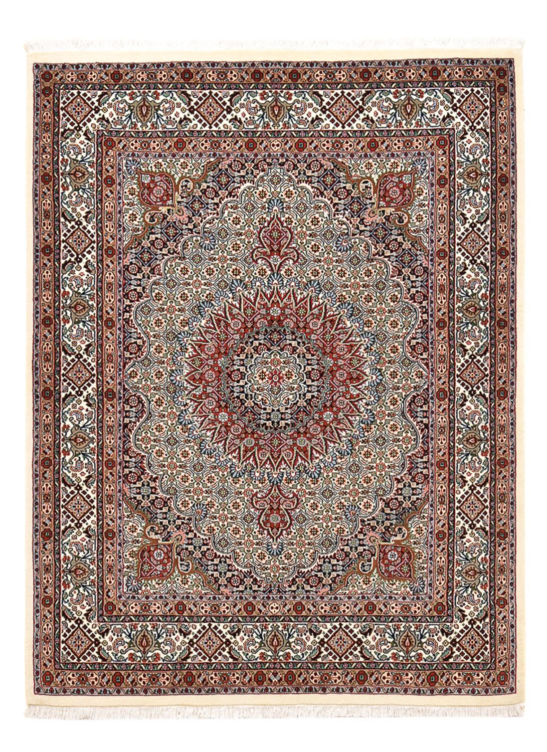 Perser Rug - Classic - 200 x 147 cm - sand