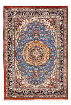 Perser Rug - Classic - 248 x 172 cm - blue
