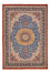Perser Rug - Classic - 248 x 172 cm - blue