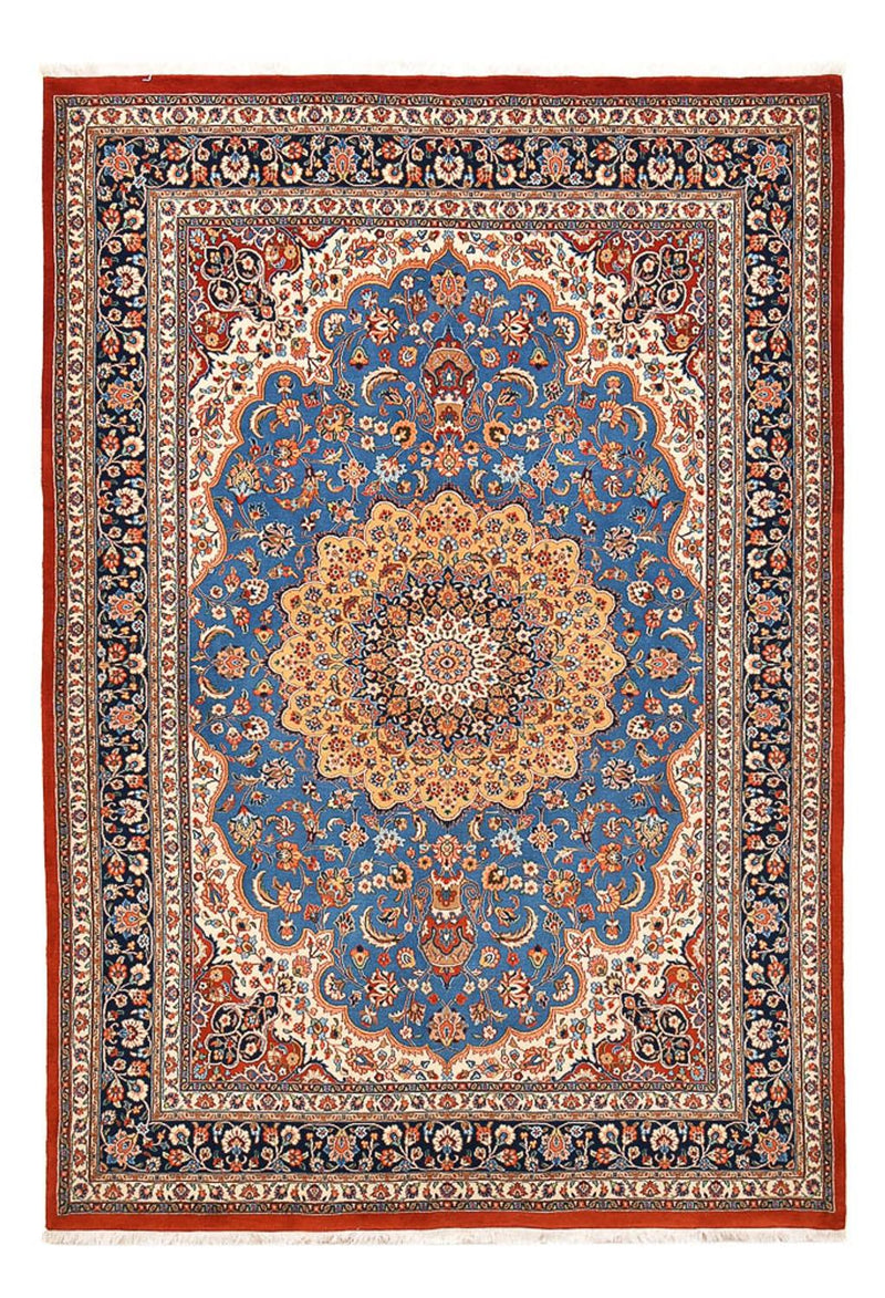 Perser Rug - Classic - 248 x 172 cm - blue