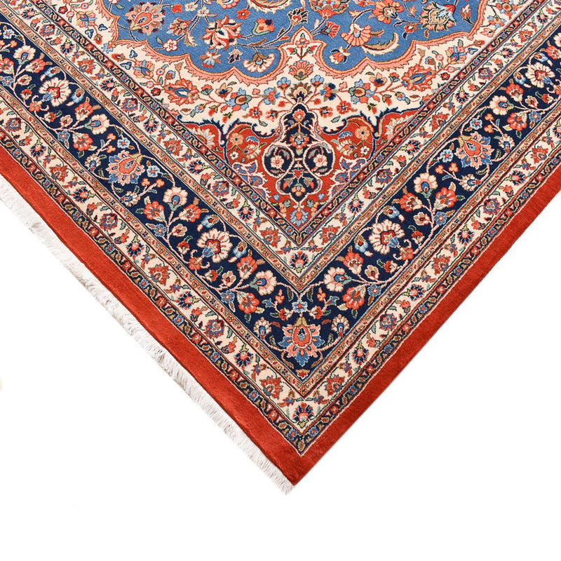 Perser Rug - Classic - 248 x 172 cm - blue
