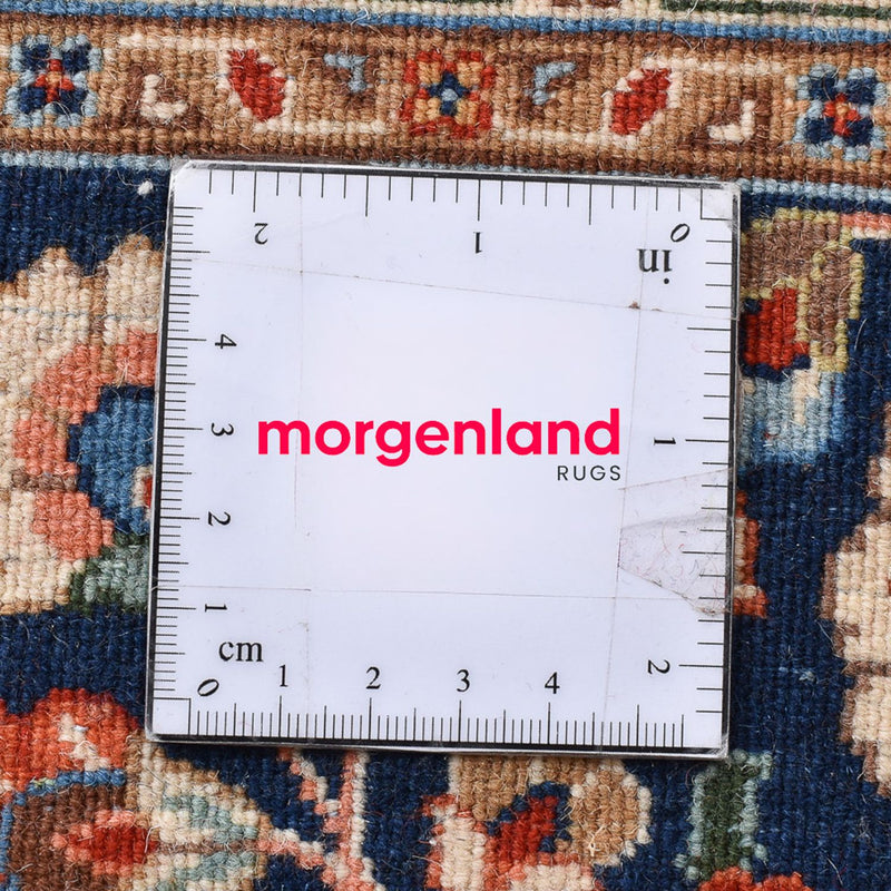 Perser Rug - Classic - 248 x 172 cm - blue