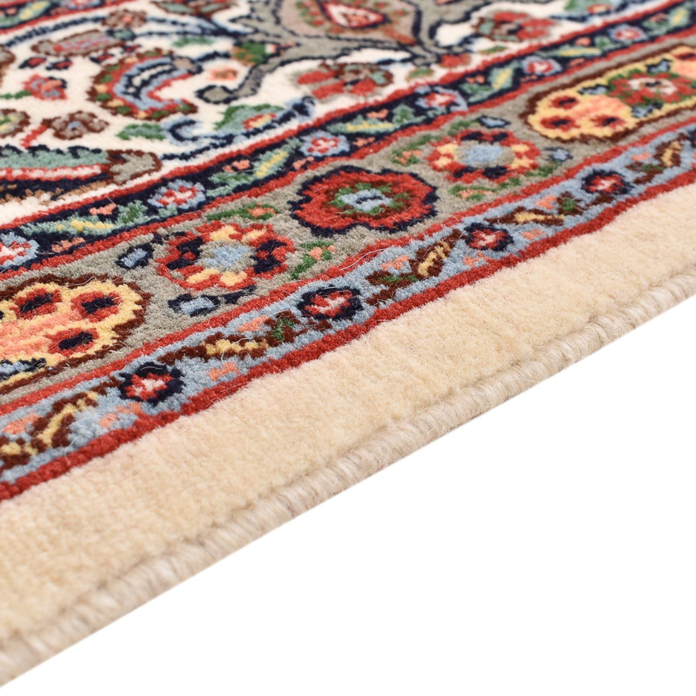 Moud Rug 196x150cm - Persian Rugs