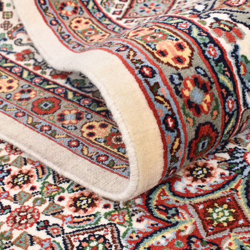 Perser Rug - Classic - 196 x 150 cm - dark brown