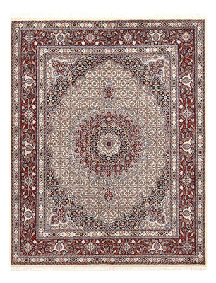 Perser Rug - Classic - 200 x 152 cm - brown