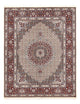 Moud Teppich 200x152cm - Perserteppich