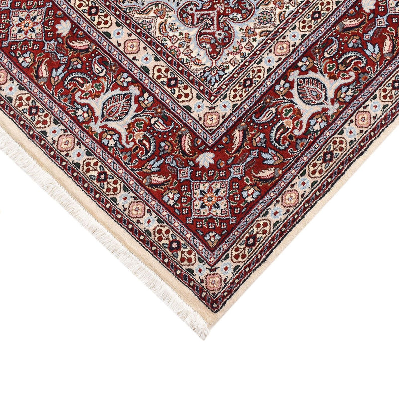 Perser Rug - Classic - 200 x 152 cm - brown
