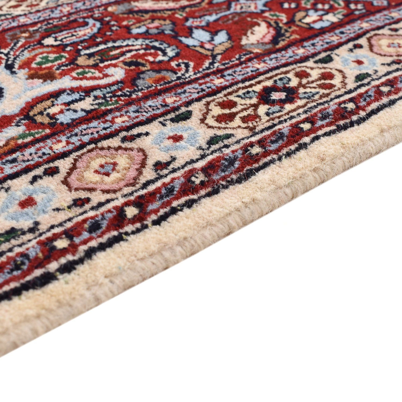 Moud Teppich 200x152cm - Perserteppich