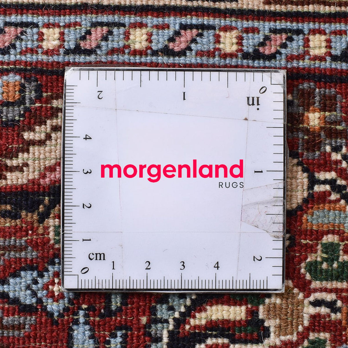 Perser Rug - Classic - 200 x 152 cm - brown