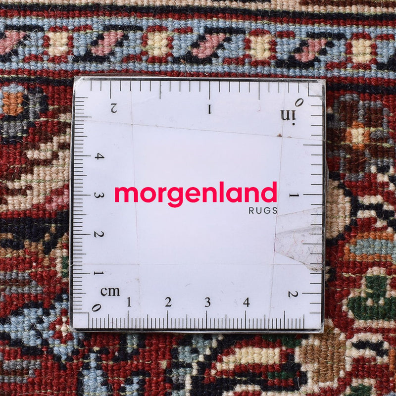 Perser Rug - Classic - 200 x 152 cm - brown