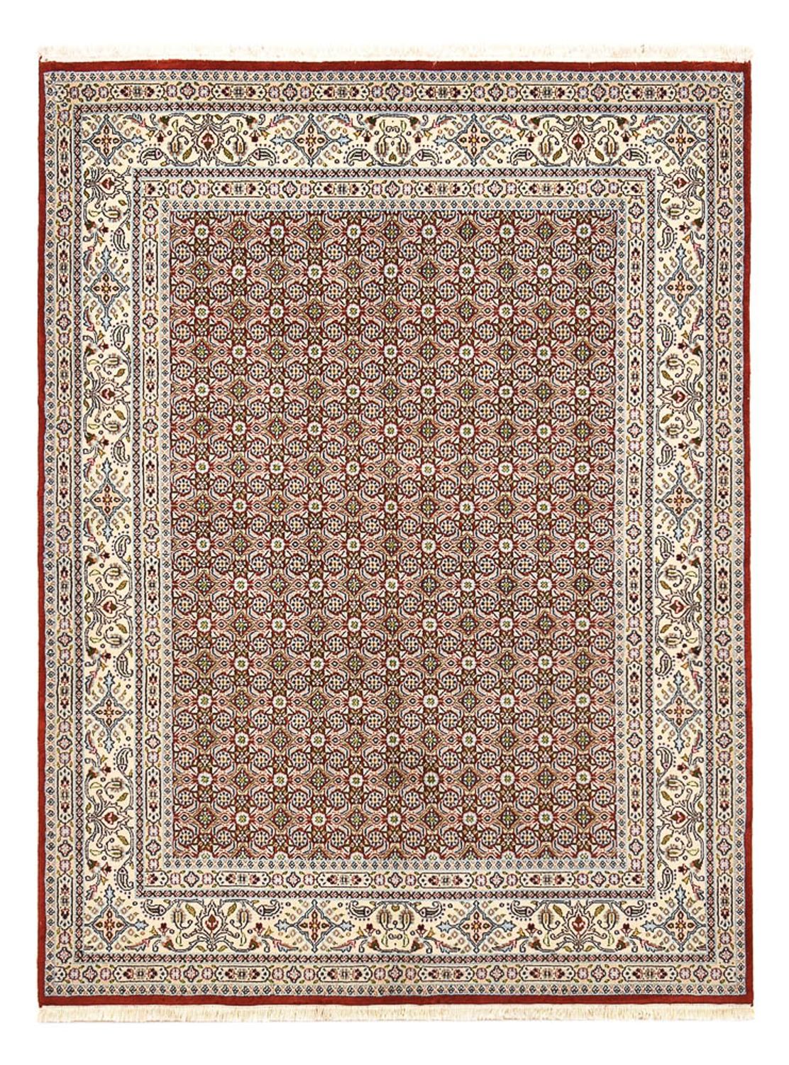 Perser Rug - Classic - 202 x 150 cm - brown