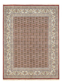 Perser Rug - Classic - 202 x 150 cm - brown