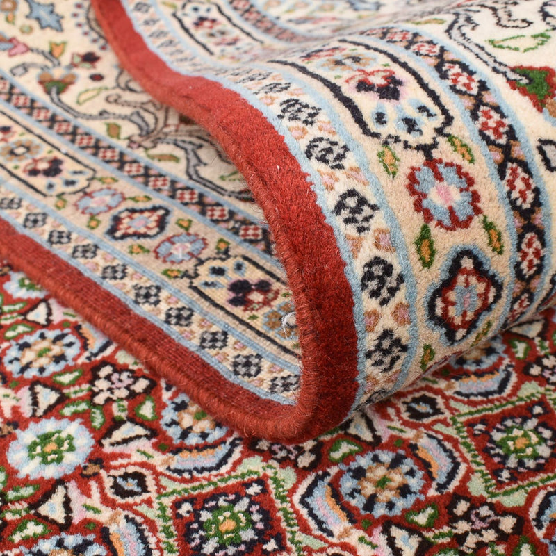 Perser Rug - Classic - 202 x 150 cm - brown