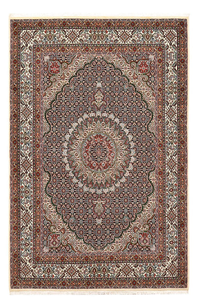 Moud Rug 150x229cm - Persian Rugs