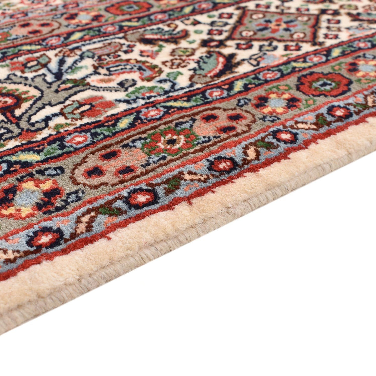 Perser Rug - Classic - 229 x 150 cm - brown