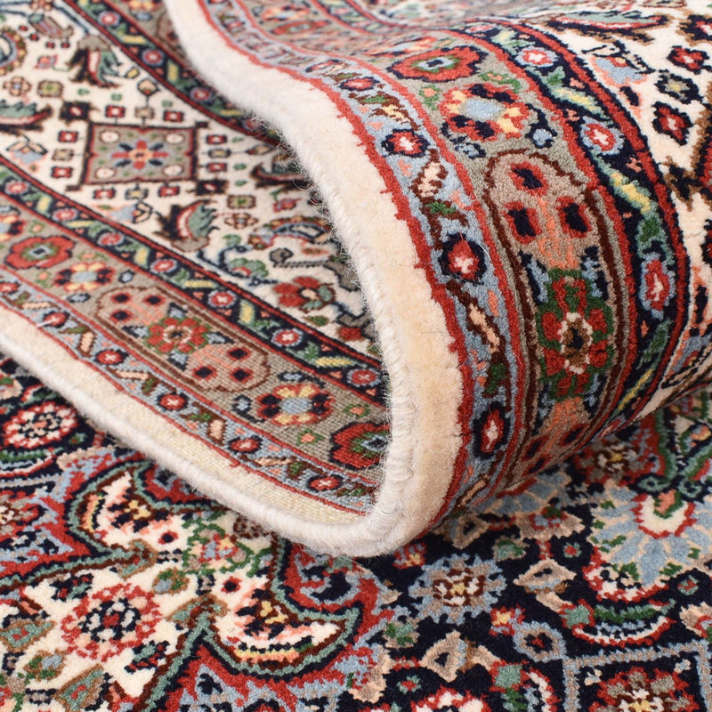 Perser Rug - Classic - 229 x 150 cm - brown