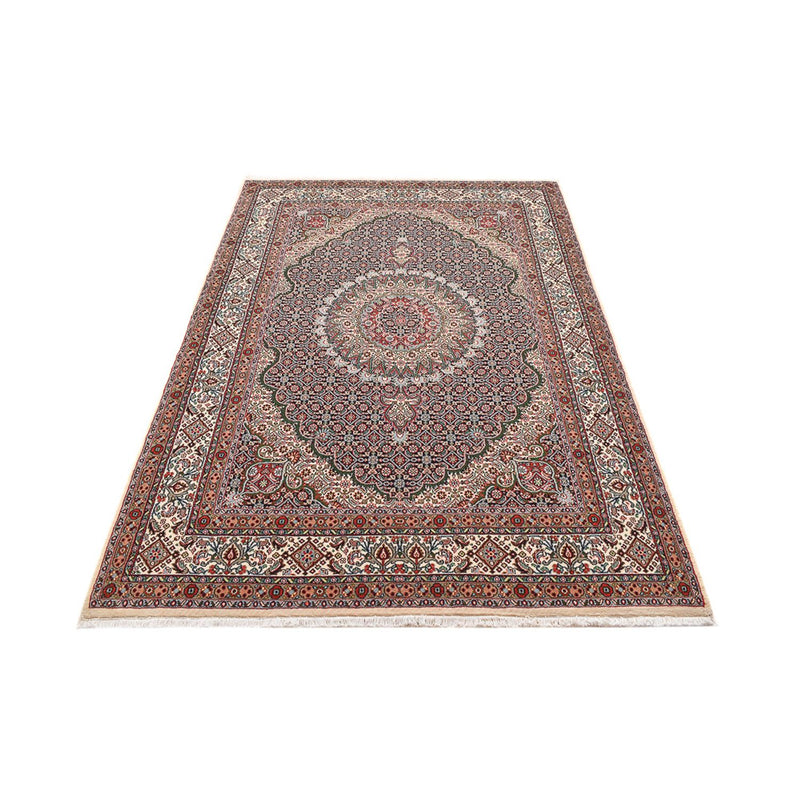 Perser Rug - Classic - 229 x 150 cm - brown