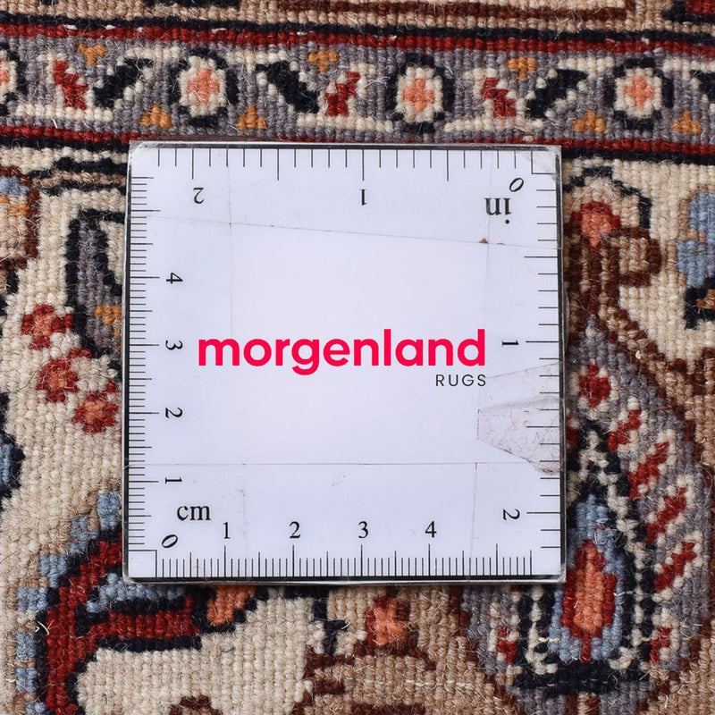 Perser Rug - Classic - 203 x 146 cm - brown