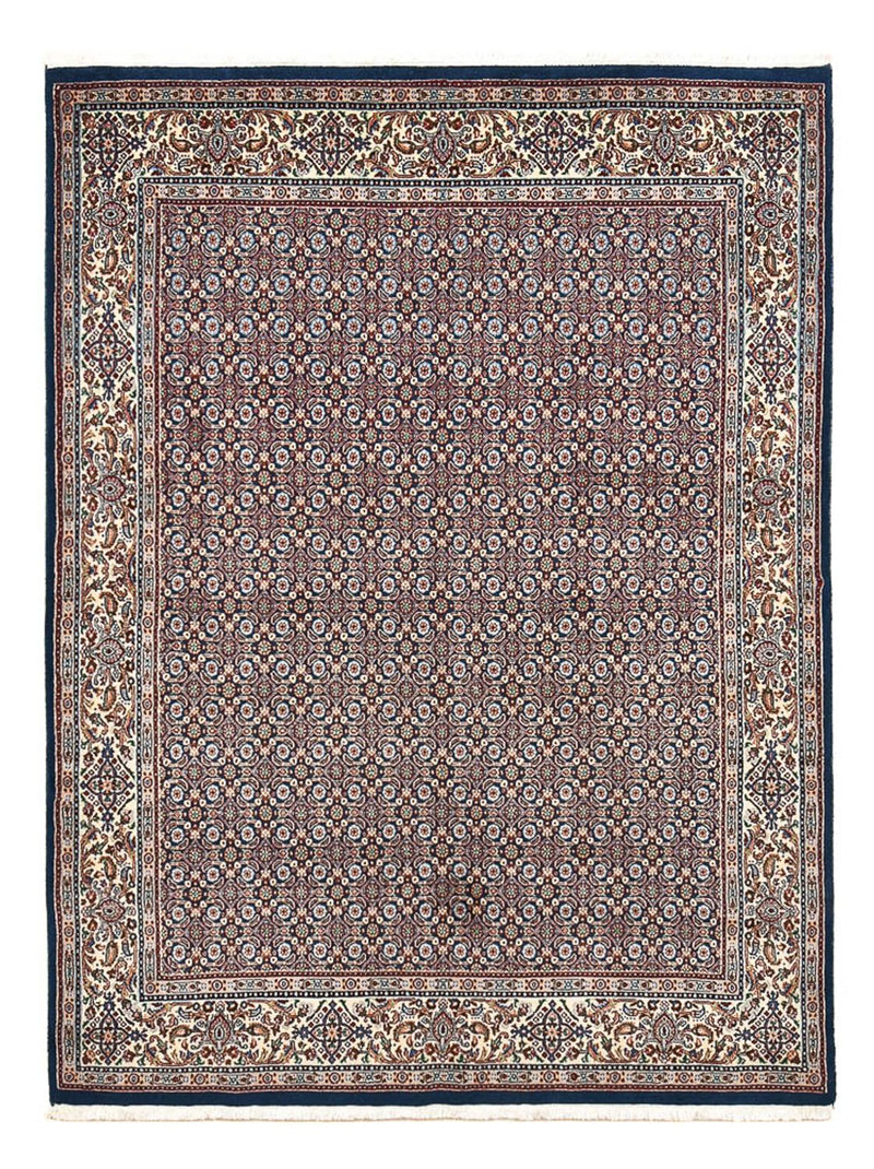 Moud Rug 147x198cm - Persian Rugs