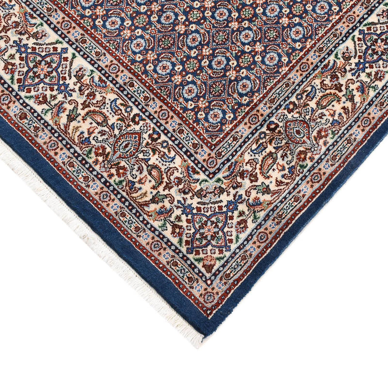 Moud Rug 147x198cm - Persian Rugs