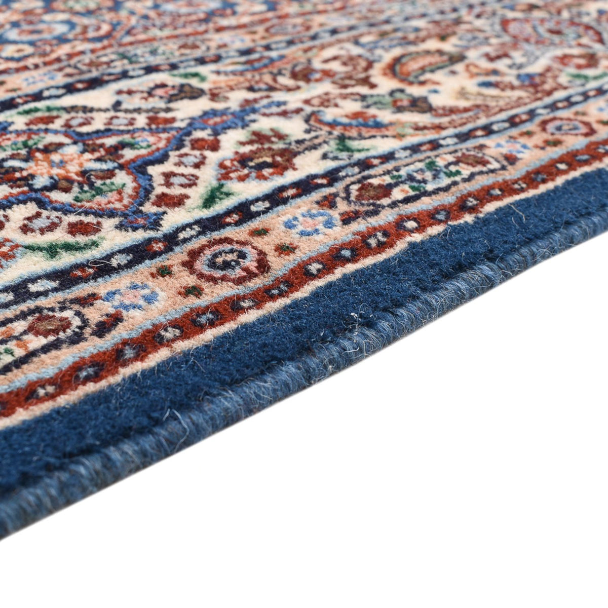 Moud Rug 147x198cm - Persian Rugs