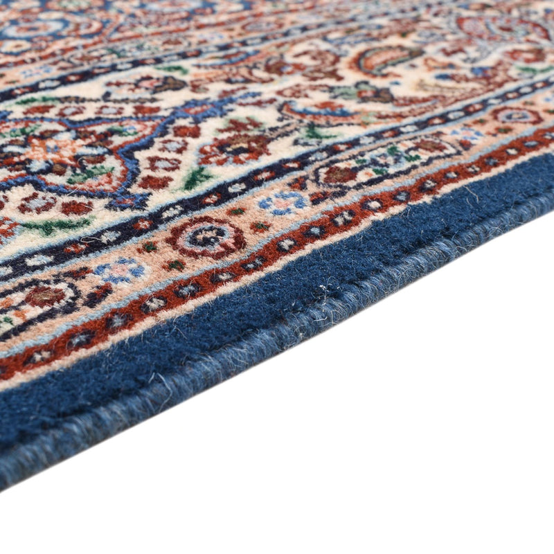 Moud Rug 147x198cm - Persian Rugs