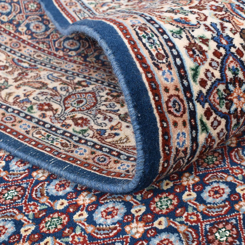 Moud Rug 147x198cm - Persian Rugs