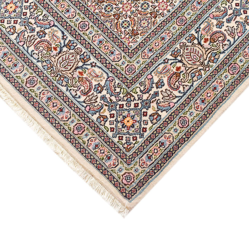 Moud Rug 200x200cm - Persian Rugs