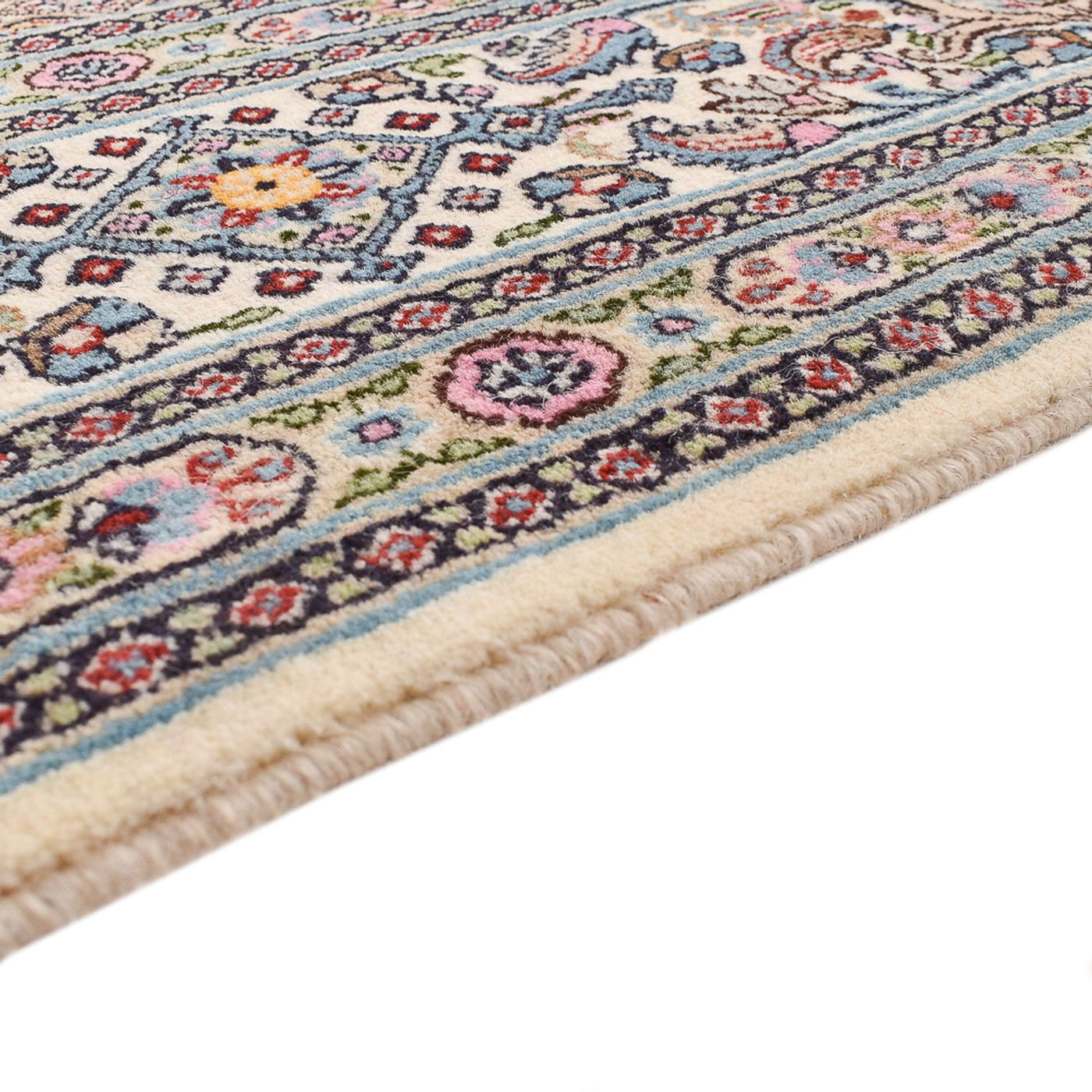 Moud Rug 200x200cm - Persian Rugs