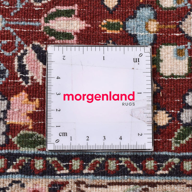 Perser Rug - Classic square  - 201 x 201 cm - sand