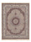 Perser Rug - Classic - 202 x 149 cm - light brown