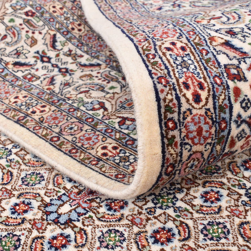 Perser Rug - Classic - 202 x 149 cm - light brown