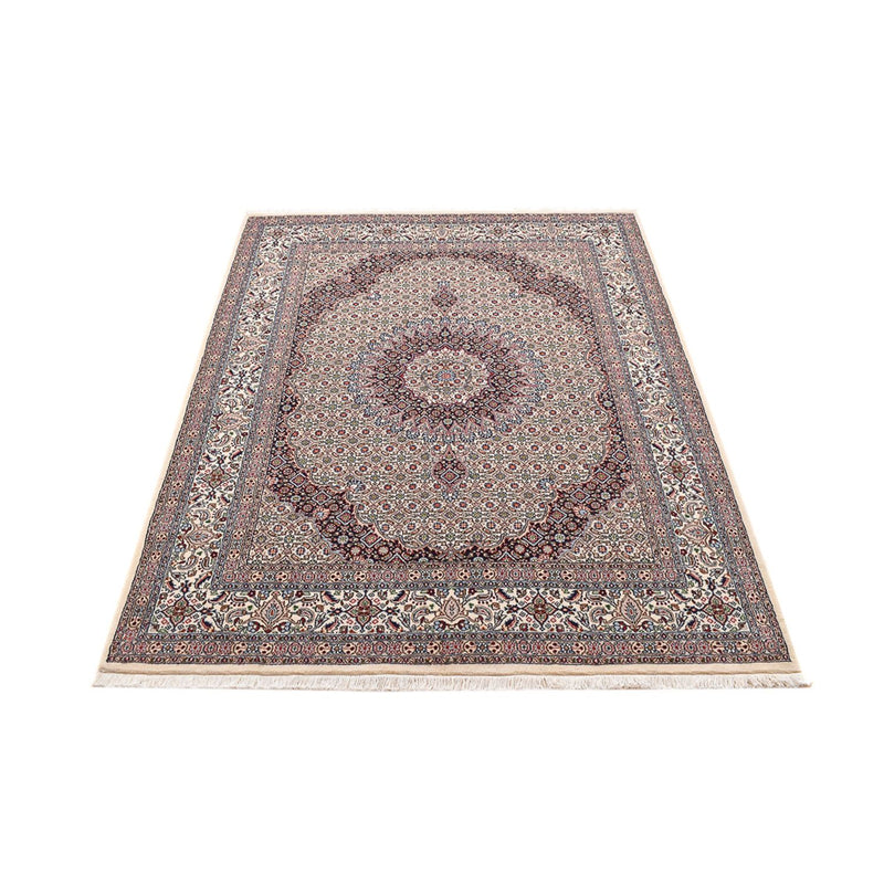 Perser Rug - Classic - 202 x 149 cm - light brown