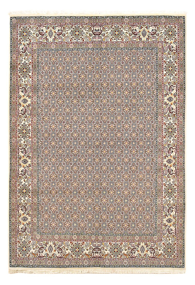 Perser Rug - Classic - 241 x 164 cm - light brown