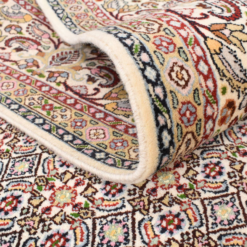 Perser Rug - Classic - 241 x 164 cm - light brown