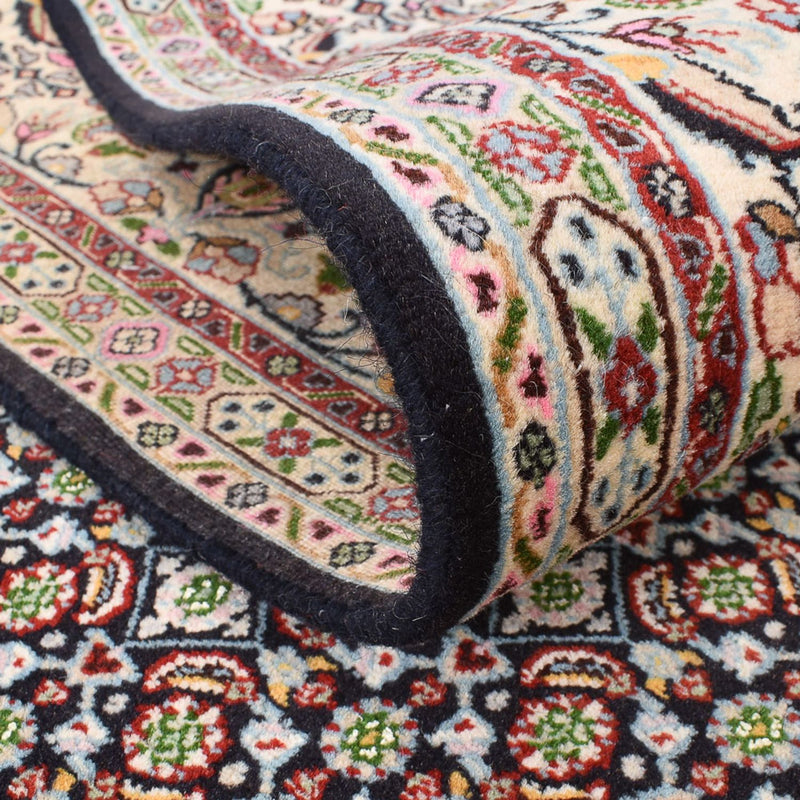 Perser Rug - Classic - 240 x 165 cm - light brown