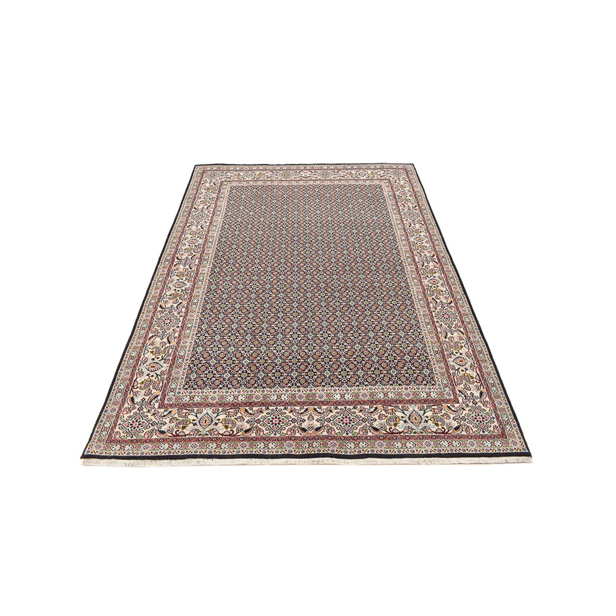 Perser Rug - Classic - 240 x 165 cm - light brown