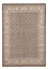 Perser Rug - Classic - 243 x 165 cm - light brown