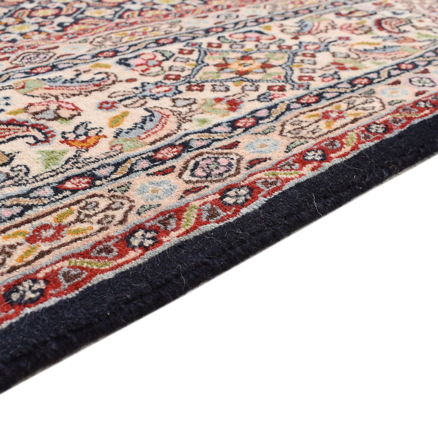 Moud Rug 243x165cm - Persian Rugs