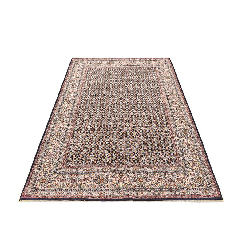Perser Rug - Classic - 243 x 165 cm - light brown