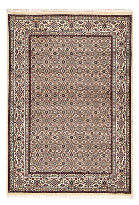 Perser Rug - Classic - 146 x 99 cm - light brown