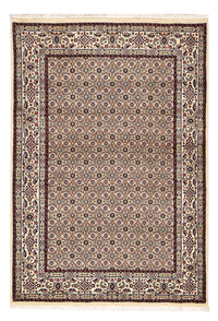 Perser Rug - Classic - 146 x 99 cm - light brown