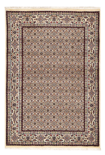 Moud Rug 99x146cm - Persian Rugs