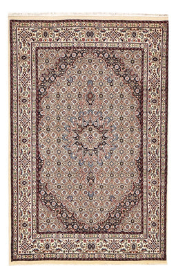 Perser Rug - Classic - 151 x 100 cm - light brown