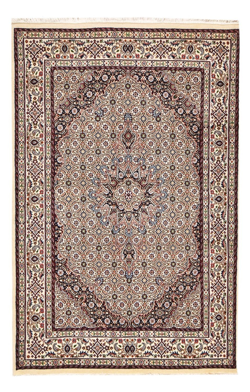 Moud Rug 151x100cm - Persian Rugs
