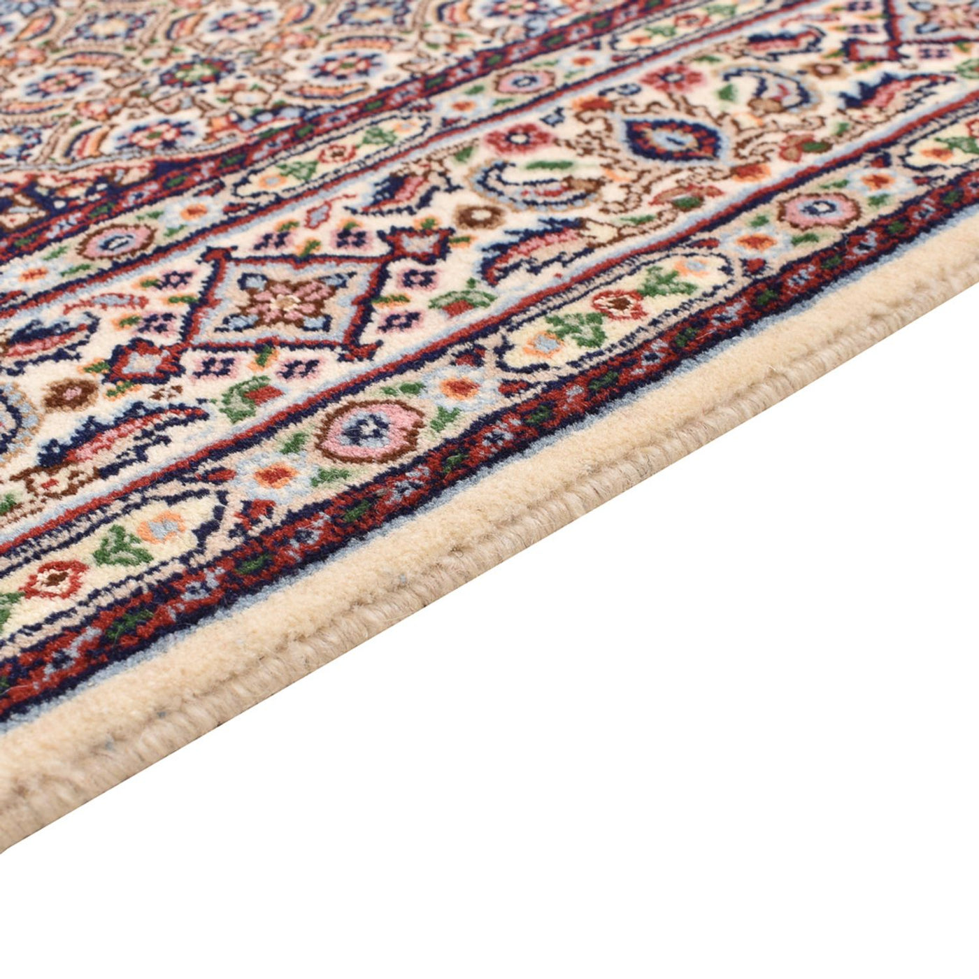 Moud Rug 151x100cm - Persian Rugs