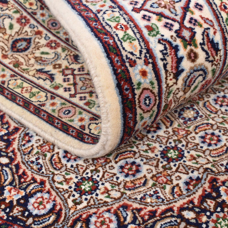 Moud Rug 151x100cm - Persian Rugs